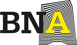 Logo BNA